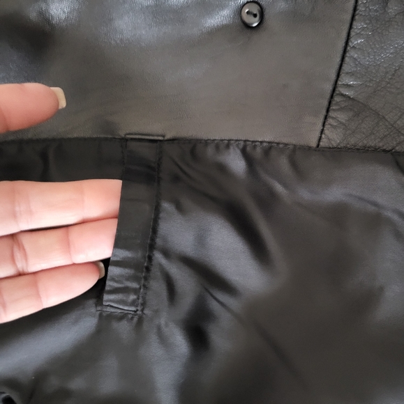 KENNETH COLE REACTION Womens Jacket Size M - Picture 5 of 9